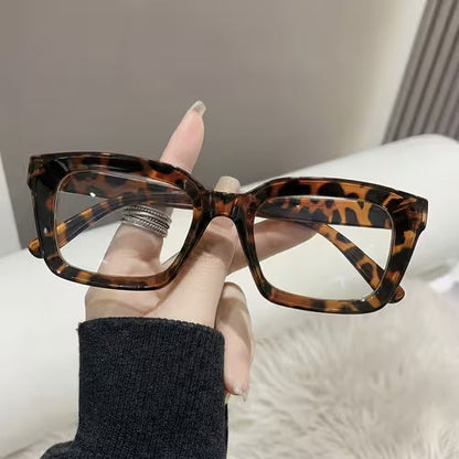 Reading Glasses Blue Light Filter Spring Hinges