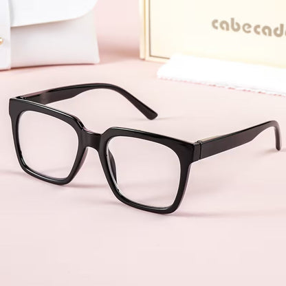 Reading Glasses Blue Light Filter Spring Hinges