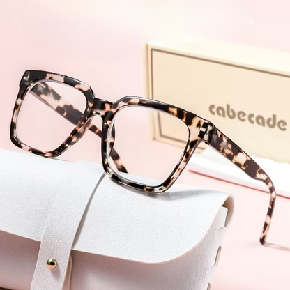 Reading Glasses Blue Light Filter Spring Hinges