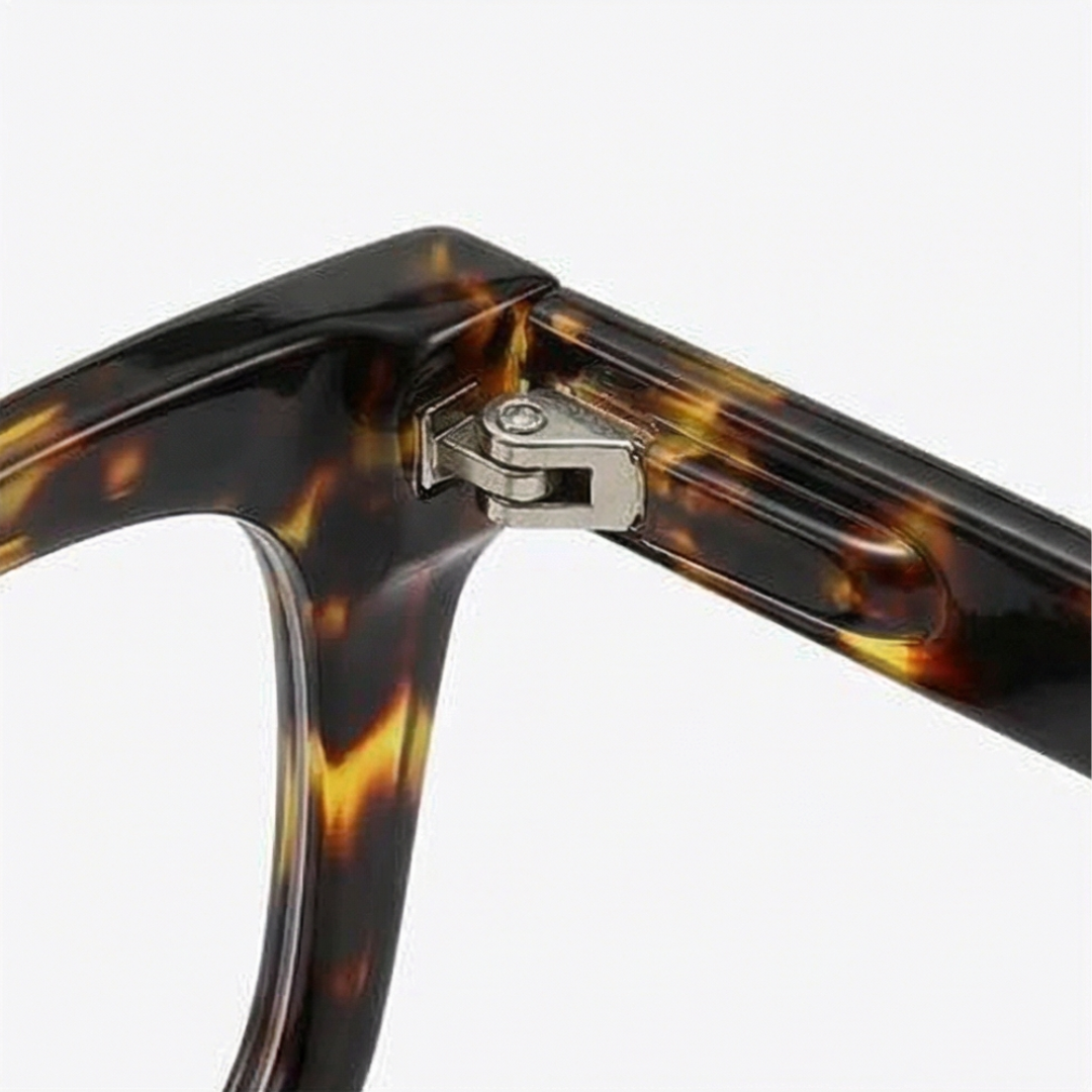 Reading Glasses Blue Light Filter & UV Protection Flexible Hinges