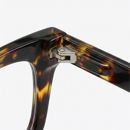 Reading Glasses Blue Light Filter & UV Protection Flexible Hinges