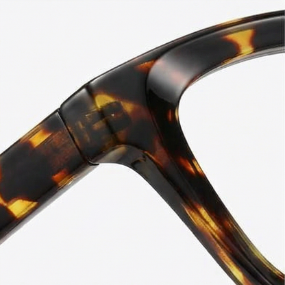 Reading Glasses Blue Light Filter & UV Protection Flexible Hinges