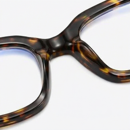 Reading Glasses Blue Light Filter & UV Protection Flexible Hinges