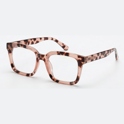 Reading Glasses Blue Light Filter & UV Protection Flexible Hinges
