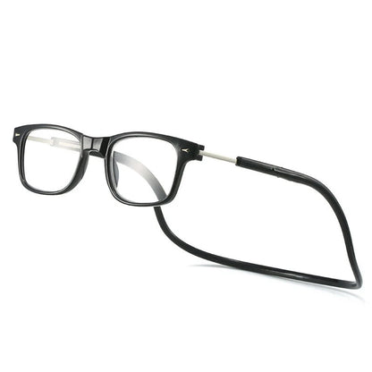 Reading Glasses Blue Light Filtering Magnetic Neck-Hanging Design