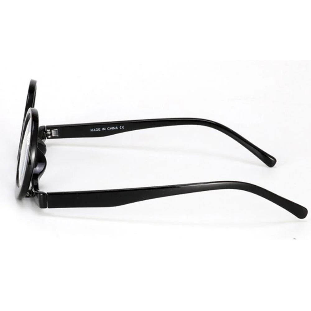 Reading Glasses Flip-Down Magnifying Lightweight Frame