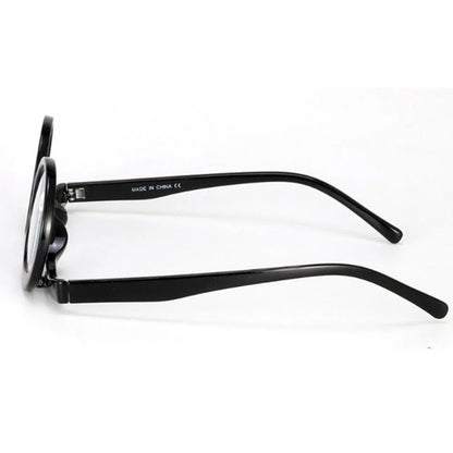 Reading Glasses Flip-Down Magnifying Lightweight Frame
