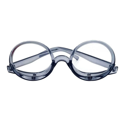 Reading Glasses Flip-Down Magnifying Lightweight Frame