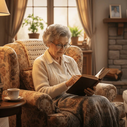Reading Glasses Foldable Flexible Spring Hinge