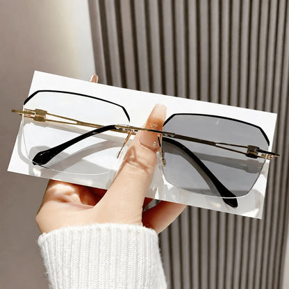 Reading Glasses Progressive Photochromic Blue Light Filtering
