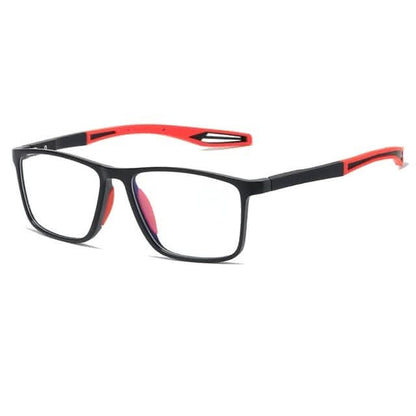 Reading Glasses Ultra-Light & Flexible Frame Clear Near Vision