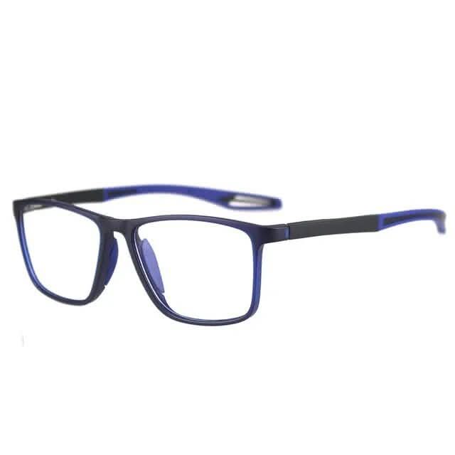 Reading Glasses Ultra-Light & Flexible Frame Clear Near Vision