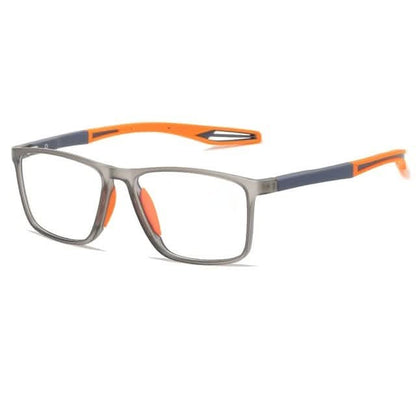 Reading Glasses Ultra-Light & Flexible Frame Clear Near Vision