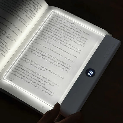 Reading Lamp LED Dimmable Automatic Shut-Off