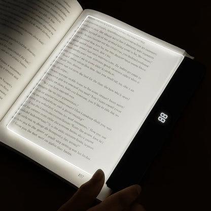 Reading Lamp LED Dimmable Automatic Shut-Off