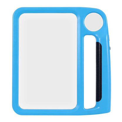 Reading Magnifier Dual 5x & 10x USB Rechargeable
