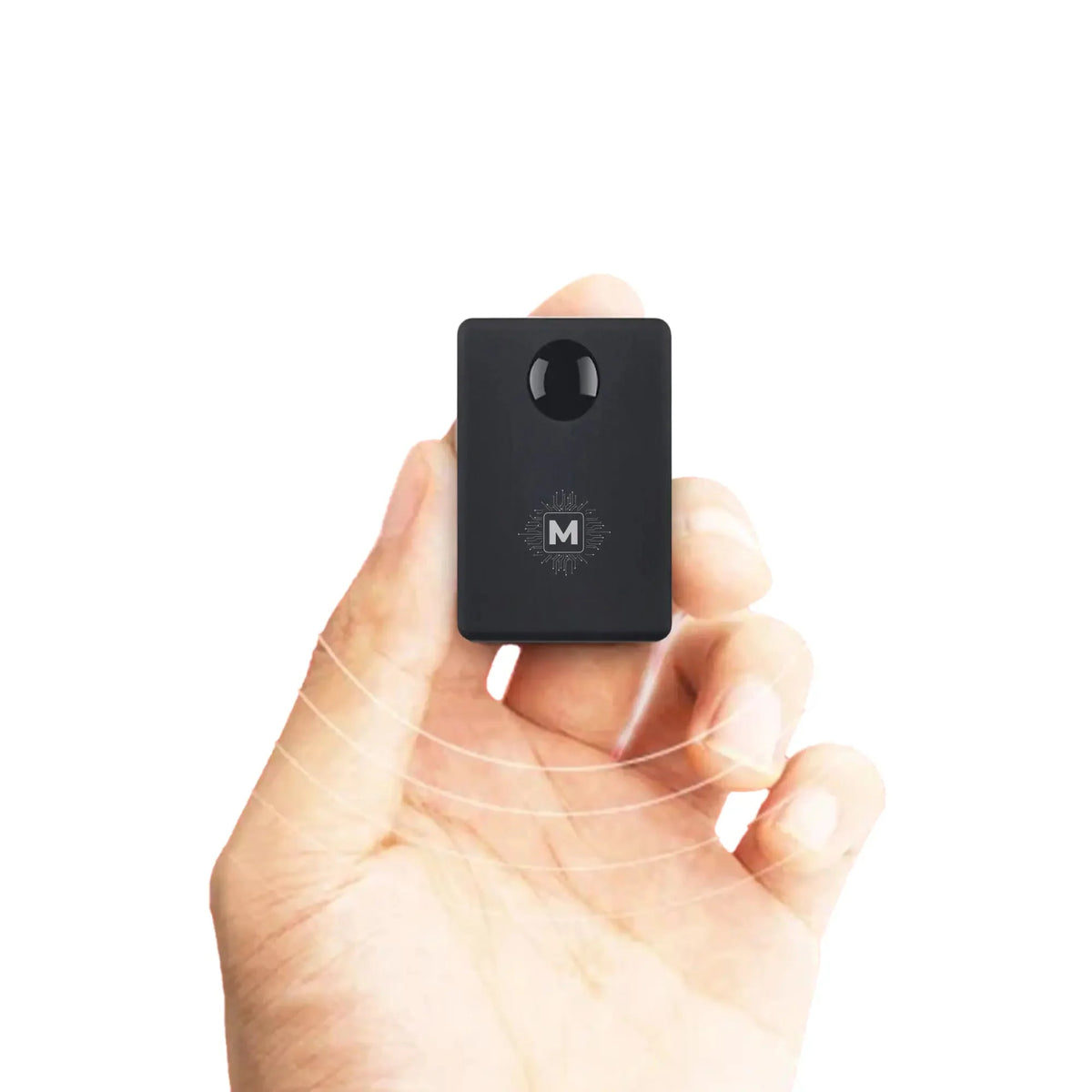 Real-Time GPS Tracker with Audio Surveillance