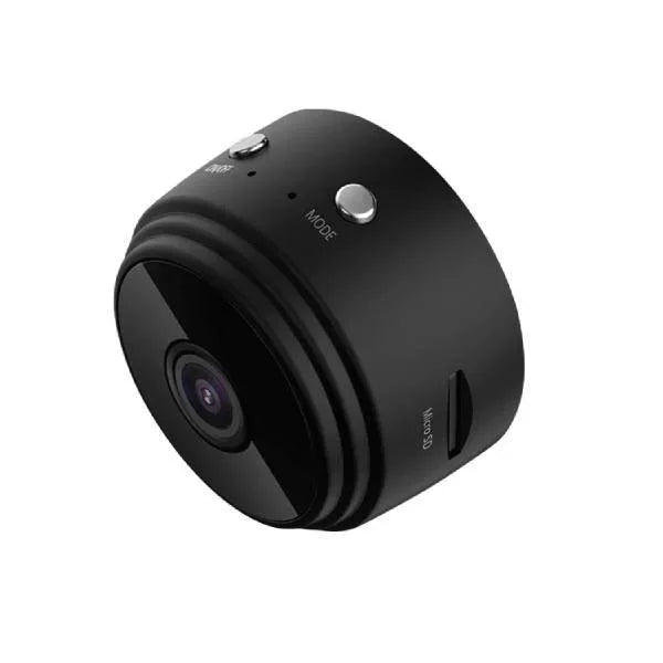 Rearview Camera Wireless Hotspot 720P HD Night Vision
