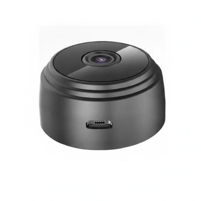 Rearview Camera Wireless Hotspot 720P HD Night Vision