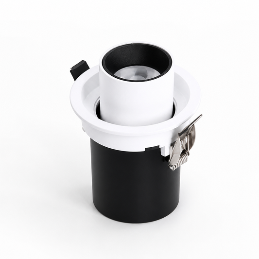 Recessed Ceiling Downlight Dimmable LED Die-Cast Aluminum
