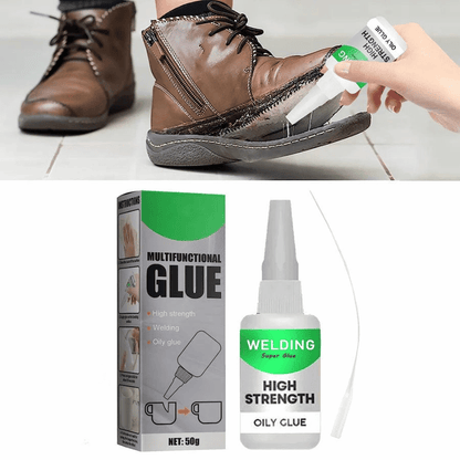 Repair Adhesive Fast-Setting Flexible Waterproof