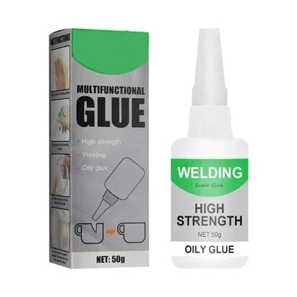Repair Adhesive Fast-Setting Flexible Waterproof
