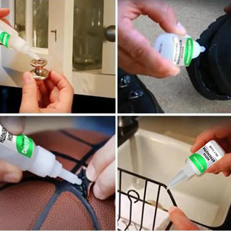 Repair Adhesive Fast-Setting Flexible Waterproof