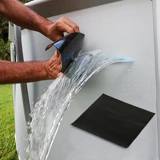 Repair Tape Instant Seal & Extra-Strong Adhesion