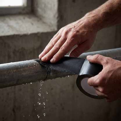 Repair Tape Peel-And-Stick Waterproof 150cm