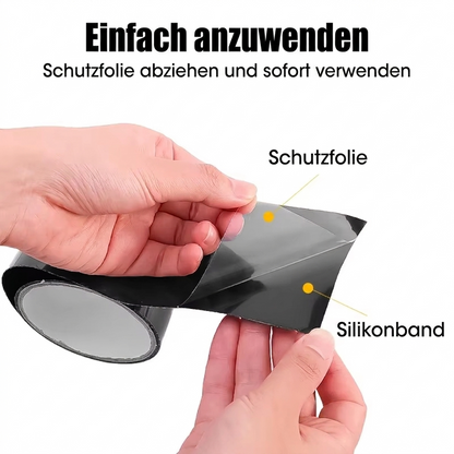Repair Tape Peel-And-Stick Waterproof 150cm