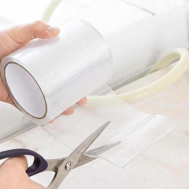 Repair Tape Peel-And-Stick Waterproof 150cm