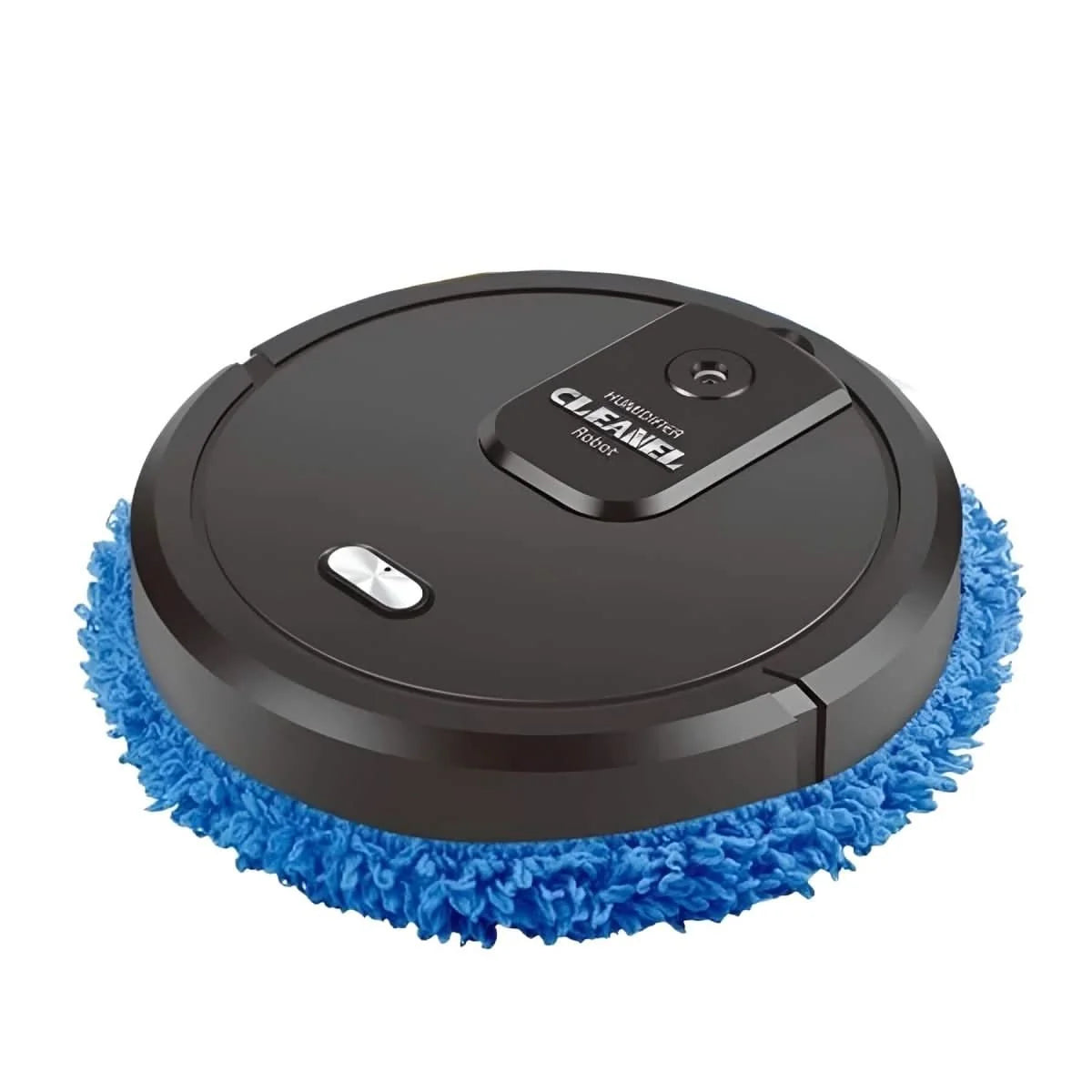 Robot Mop Smart Navigation Auto Return Three Cleaning Modes