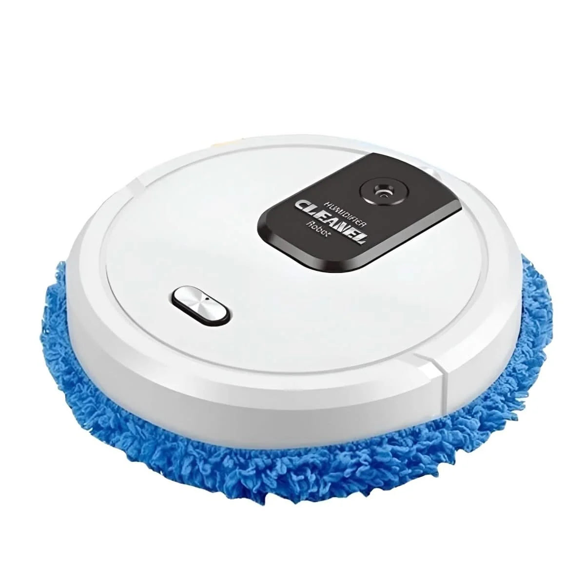 Robot Mop Smart Navigation Auto Return Three Cleaning Modes