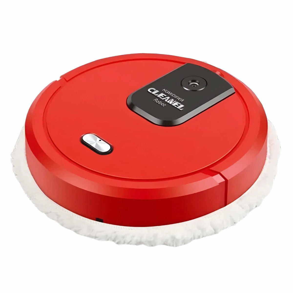 Robot Mop Smart Navigation Auto Return Three Cleaning Modes