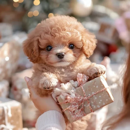 Robotic Puppy Toy Walking, Sitting & Barking