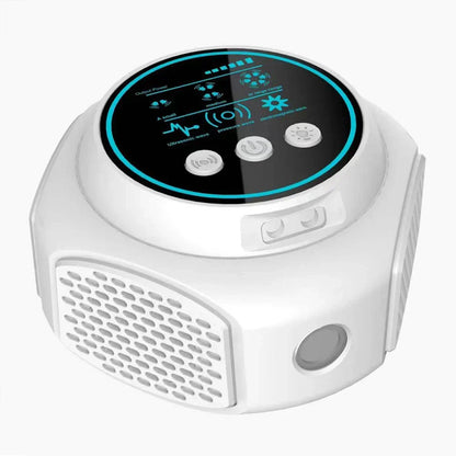 Rodent Repeller Plug-In Ultrasonic Four Modes