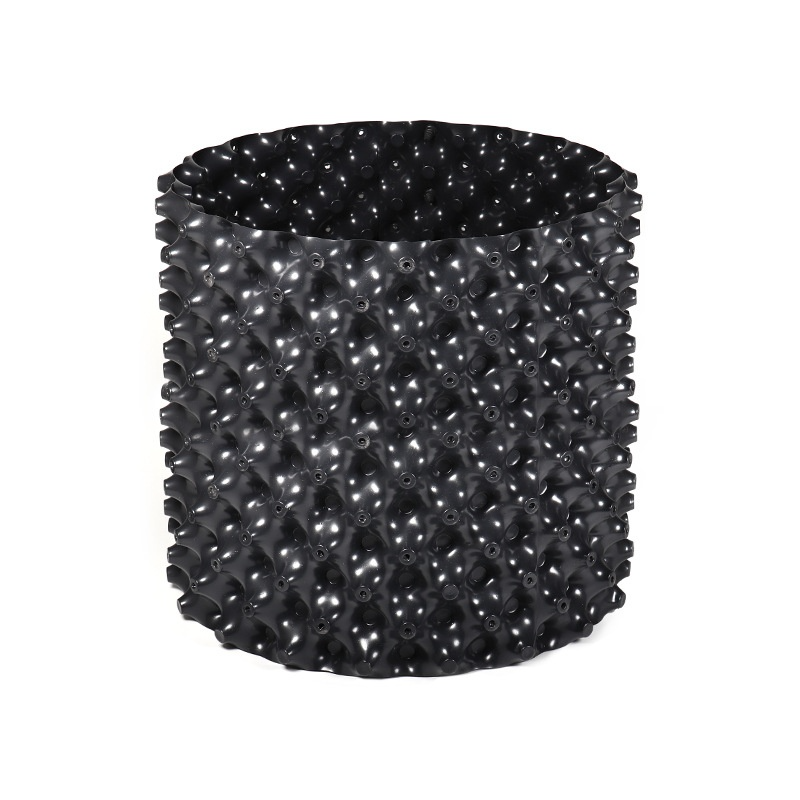 Root Guidance System Anti-Circling & Weather-Resistant Plastic