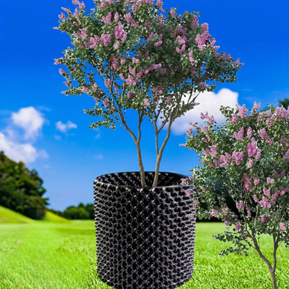 Root Guidance System Anti-Circling & Weather-Resistant Plastic