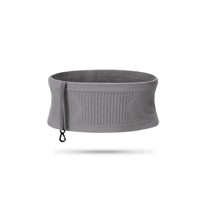 Running Belt Non-Slip Breathable Four Pockets