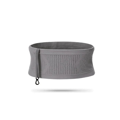 Running Belt Non-Slip Breathable Four Pockets