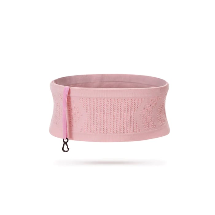 Running Belt Non-Slip Breathable Four Pockets