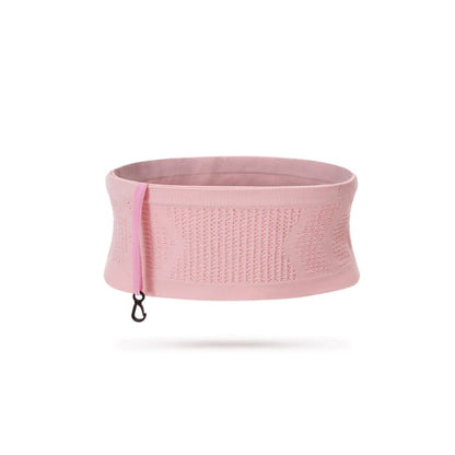 Running Belt Non-Slip Breathable Four Pockets