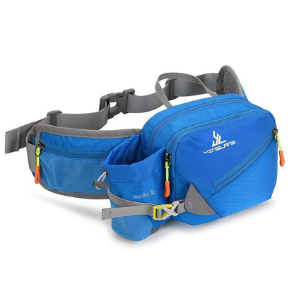 Running Hip Bag Bottle Holder 3L Capacity