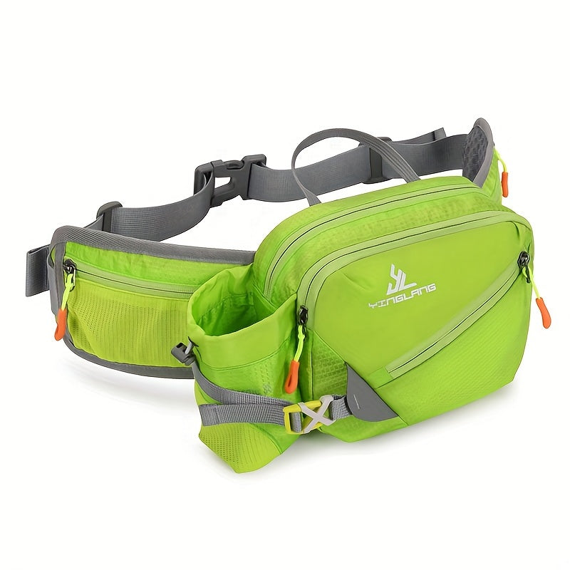 Running Hip Bag Bottle Holder 3L Capacity