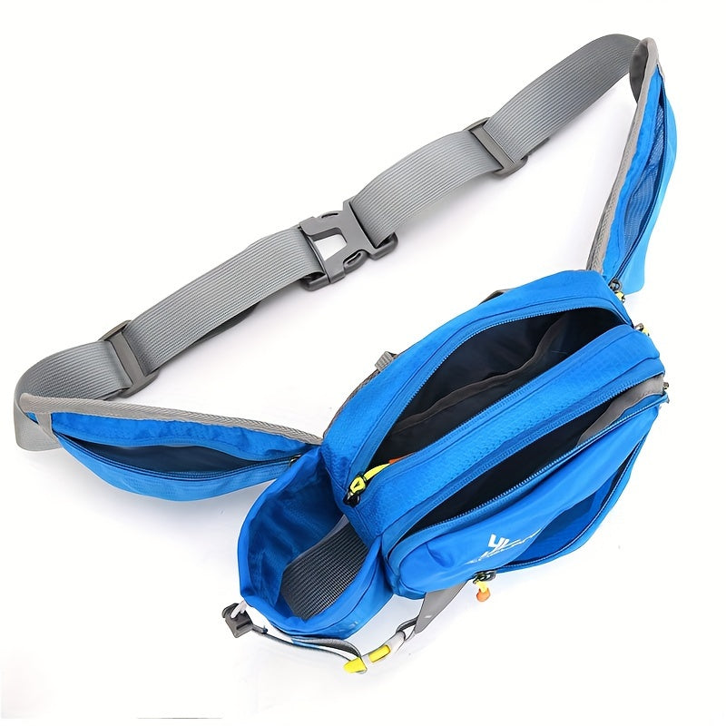 Running Hip Bag Bottle Holder 3L Capacity