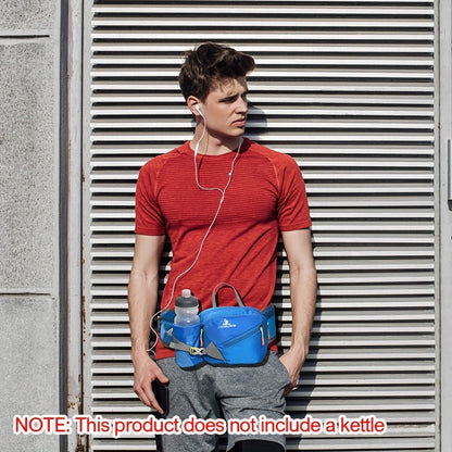 Running Hip Bag Bottle Holder 3L Capacity
