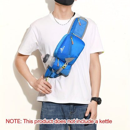 Running Hip Bag Bottle Holder 3L Capacity