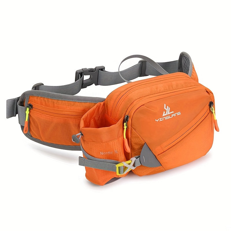 Running Hip Bag Bottle Holder 3L Capacity