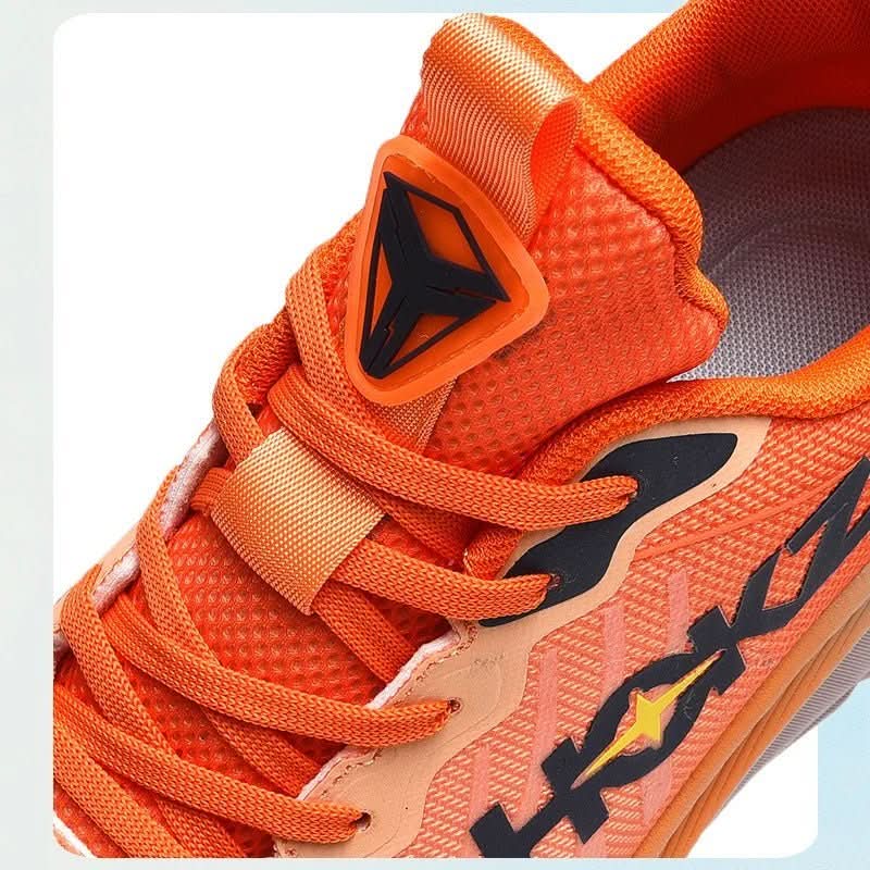 Running Shoes Lightweight Cushioned Breathable Comfort