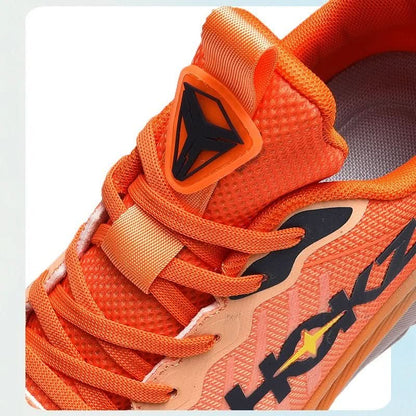 Running Shoes Lightweight Cushioned Breathable Comfort